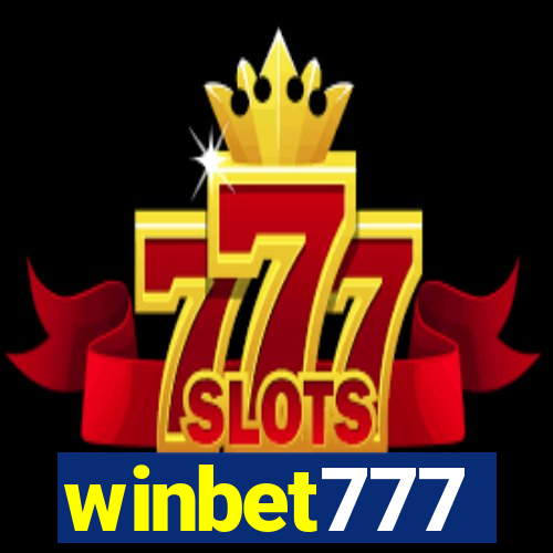 winbet777