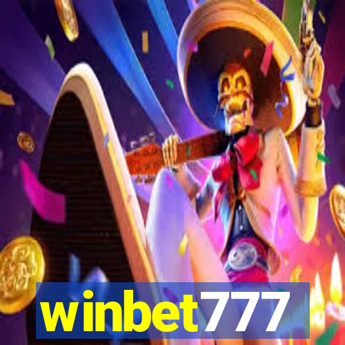 winbet777