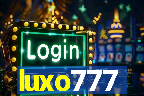 luxo777