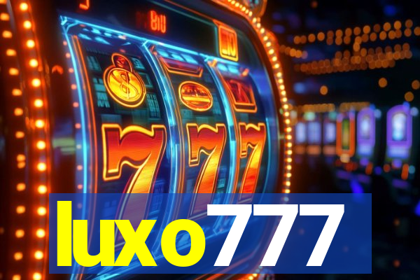 luxo777