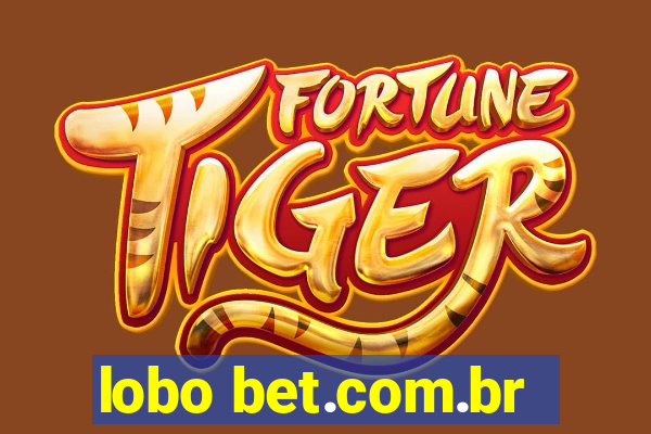 lobo bet.com.br