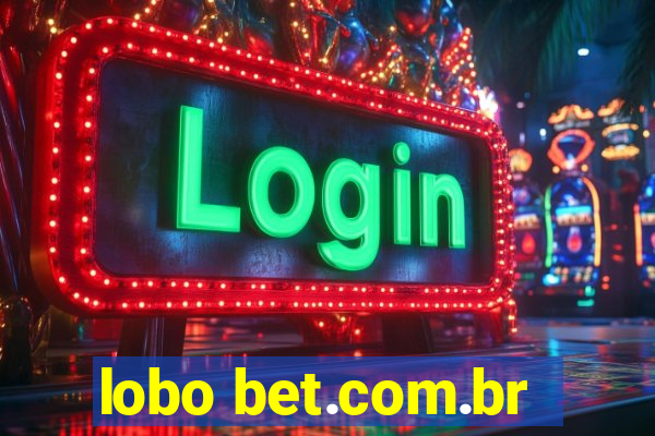 lobo bet.com.br