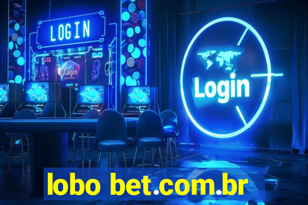 lobo bet.com.br