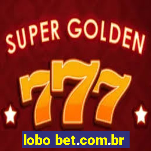 lobo bet.com.br