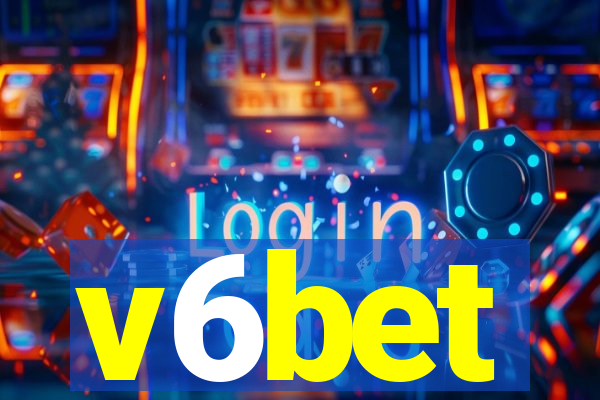 v6bet