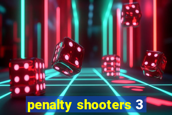 penalty shooters 3