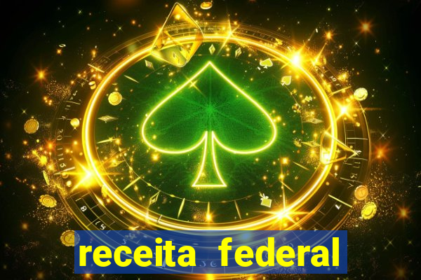 receita federal salvador agendamento