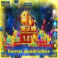 hentai quadrinhos