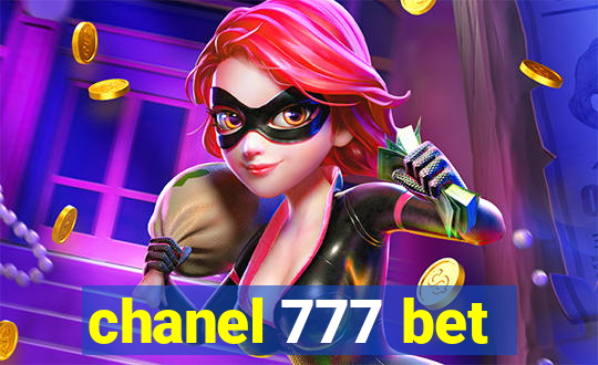 chanel 777 bet