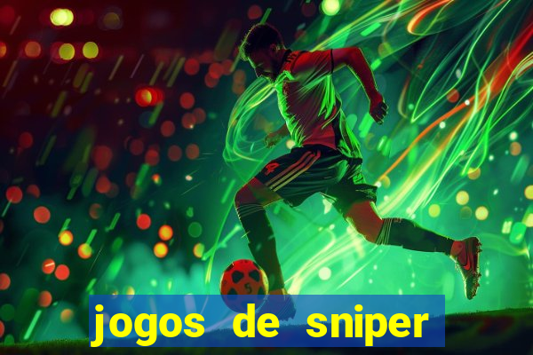 jogos de sniper para pc