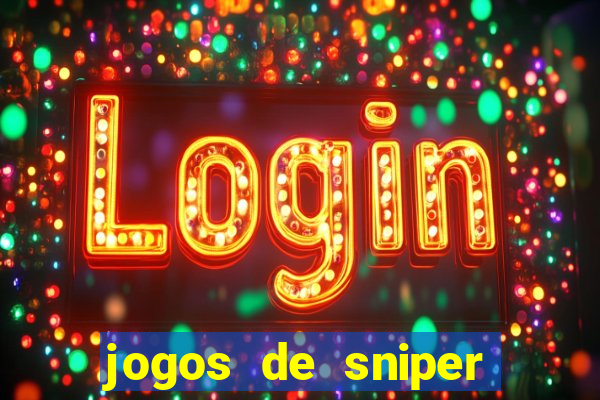 jogos de sniper para pc