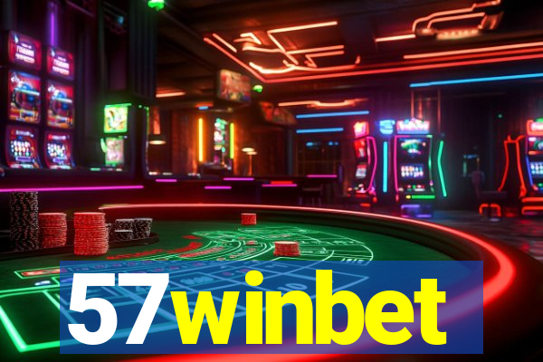 57winbet