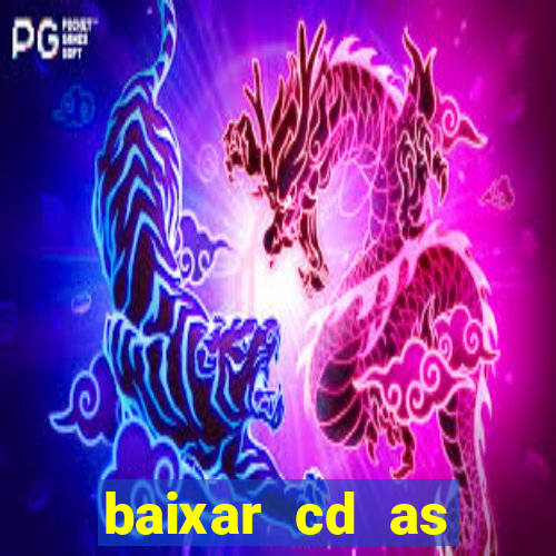 baixar cd as melhores de edson gomes