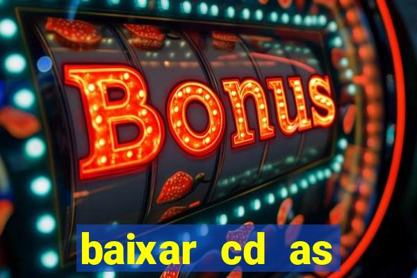 baixar cd as melhores de edson gomes