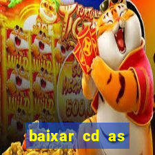 baixar cd as melhores de edson gomes