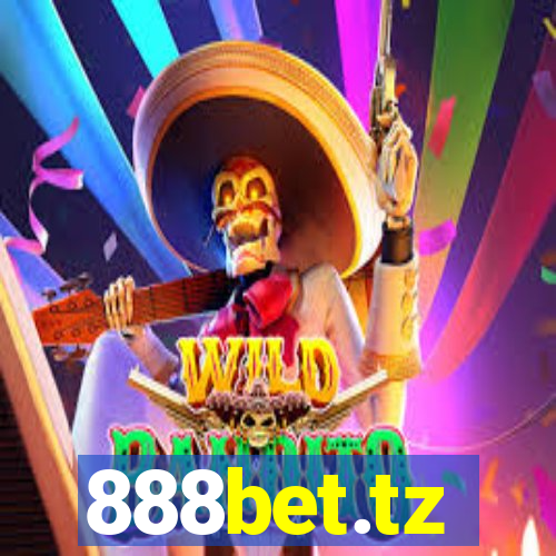 888bet.tz