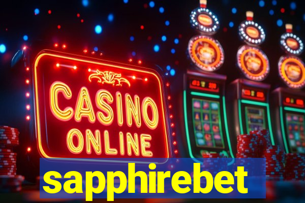 sapphirebet