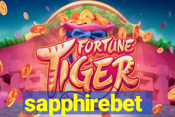 sapphirebet