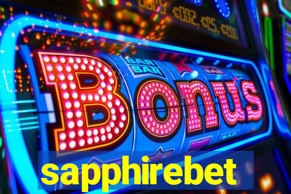 sapphirebet