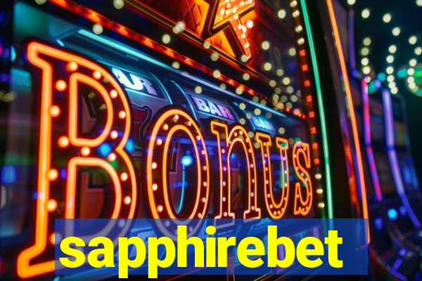 sapphirebet