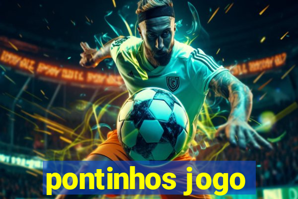 pontinhos jogo