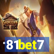 81bet7