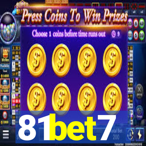 81bet7