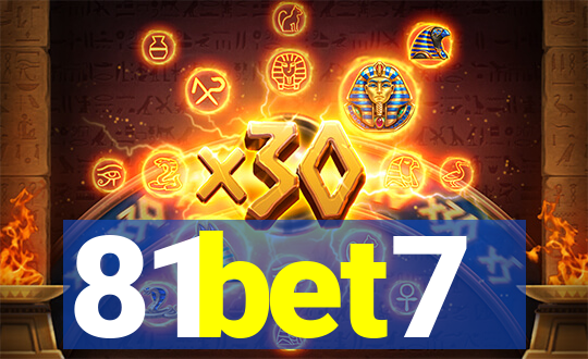 81bet7