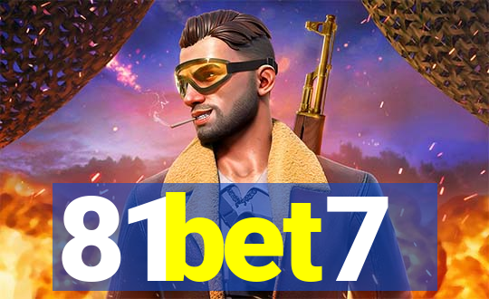 81bet7