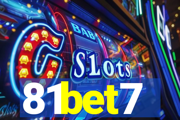 81bet7