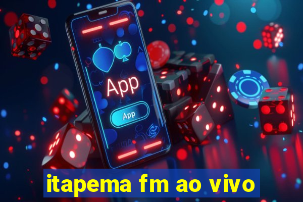 itapema fm ao vivo