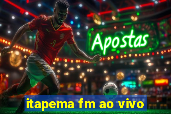 itapema fm ao vivo