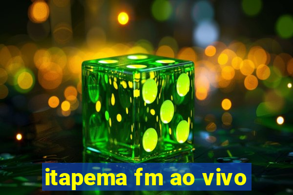 itapema fm ao vivo