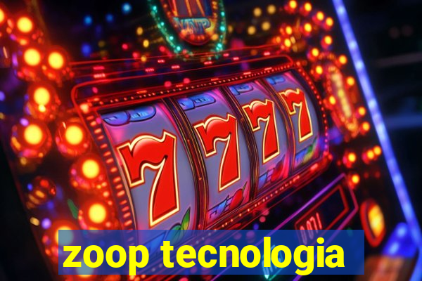 zoop tecnologia