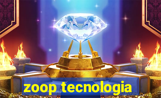 zoop tecnologia