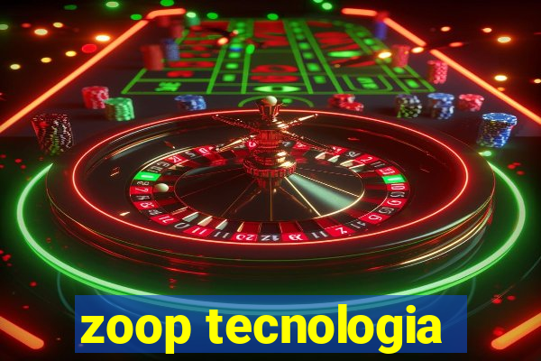 zoop tecnologia