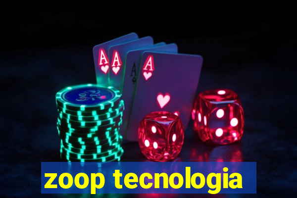 zoop tecnologia