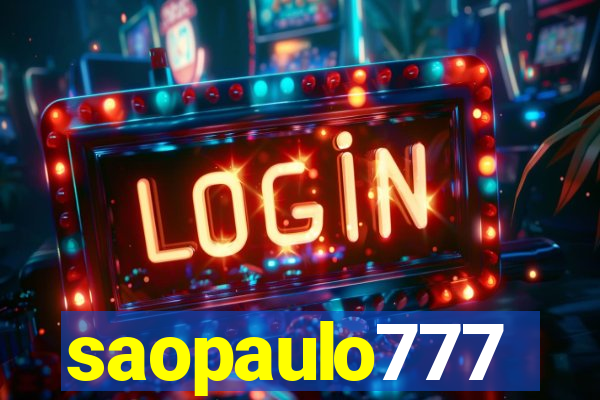 saopaulo777