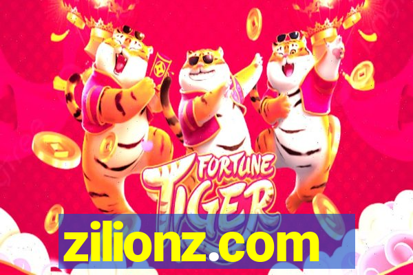 zilionz.com