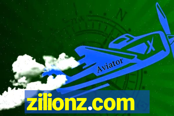 zilionz.com