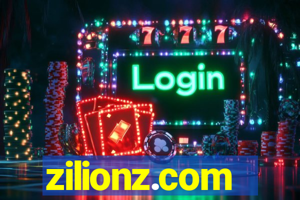 zilionz.com