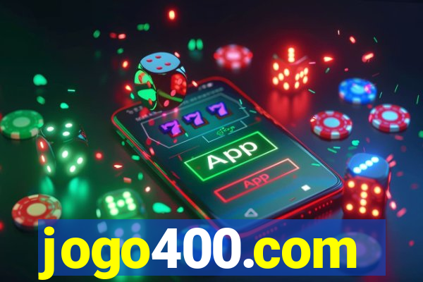 jogo400.com