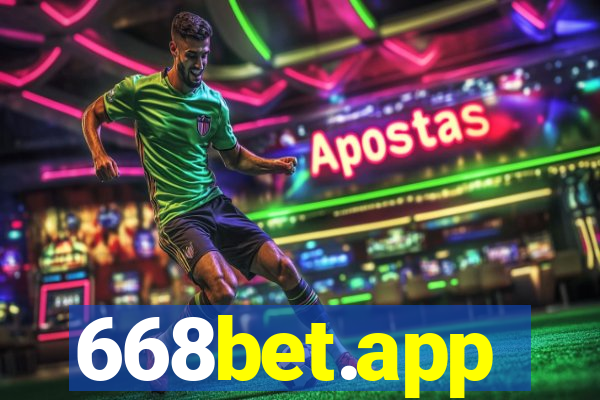 668bet.app