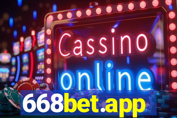 668bet.app