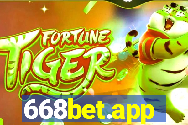 668bet.app