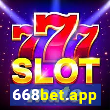 668bet.app