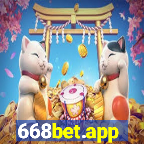 668bet.app