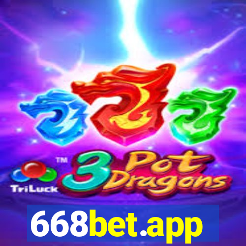 668bet.app