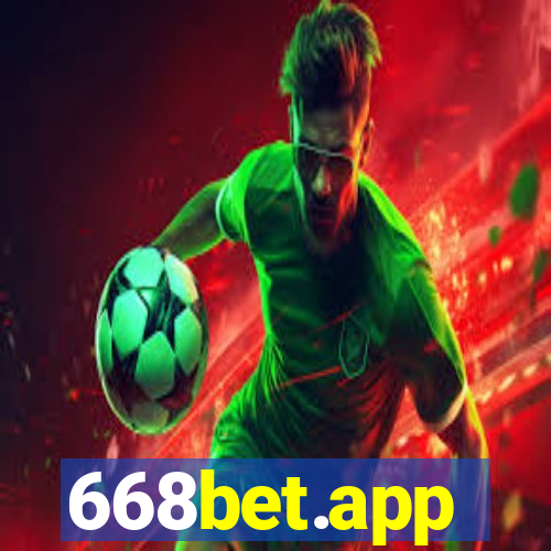 668bet.app