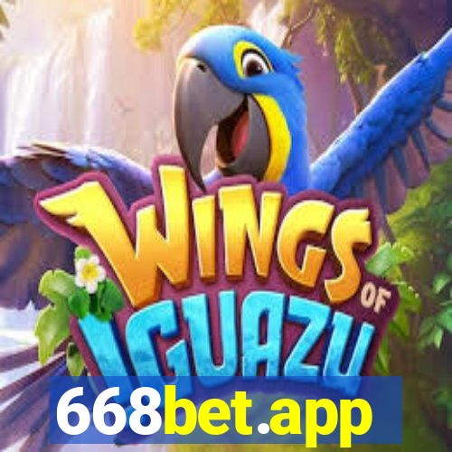 668bet.app